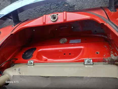 VOLKSWAGEN Fusca 1500, Foto 7