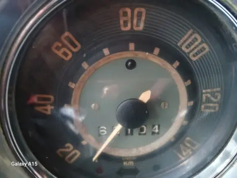 VOLKSWAGEN Fusca 1500, Foto 10
