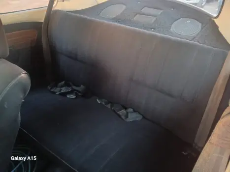 VOLKSWAGEN Fusca 1500, Foto 11