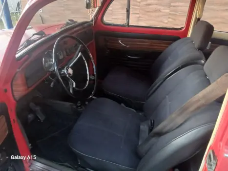 VOLKSWAGEN Fusca 1500, Foto 12