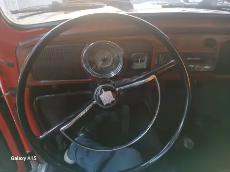 VOLKSWAGEN Fusca 1500, Foto 13