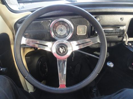 VOLKSWAGEN Fusca 1500, Foto 8 VOLKSWAGEN Fusca 1500, Foto 8