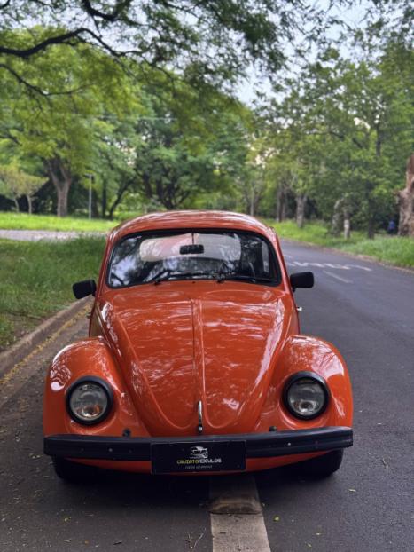 VOLKSWAGEN Fusca 1500, Foto 1