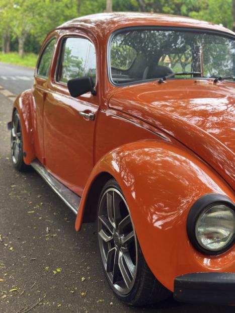 VOLKSWAGEN Fusca 1500, Foto 2