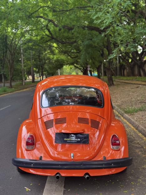 VOLKSWAGEN Fusca 1500, Foto 6