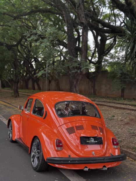 VOLKSWAGEN Fusca 1500, Foto 7
