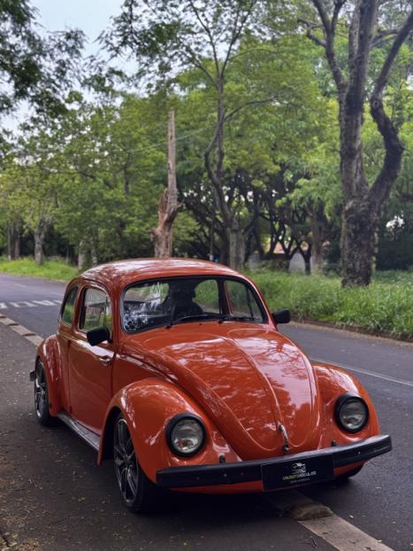 VOLKSWAGEN Fusca 1500, Foto 8