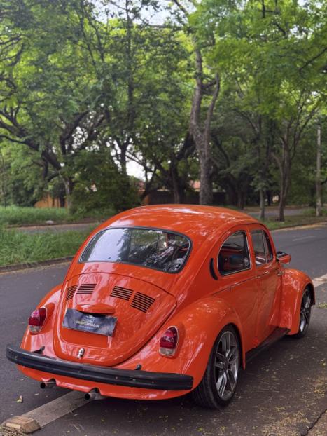 VOLKSWAGEN Fusca 1500, Foto 9