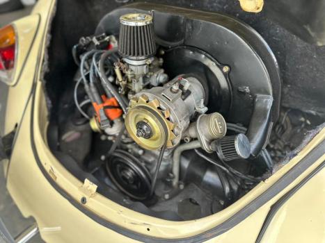 VOLKSWAGEN Fusca 1500, Foto 12