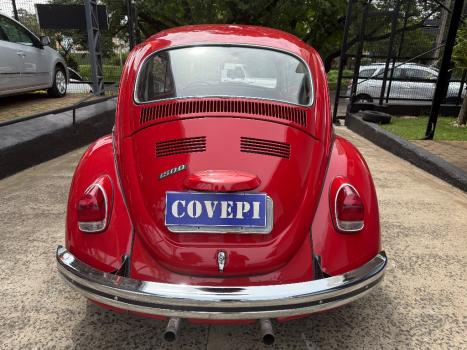 VOLKSWAGEN Fusca 1500, Foto 4