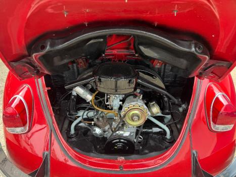 VOLKSWAGEN Fusca 1500, Foto 6