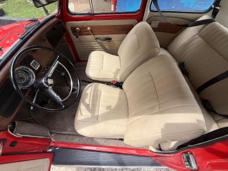 VOLKSWAGEN Fusca 1500, Foto 7