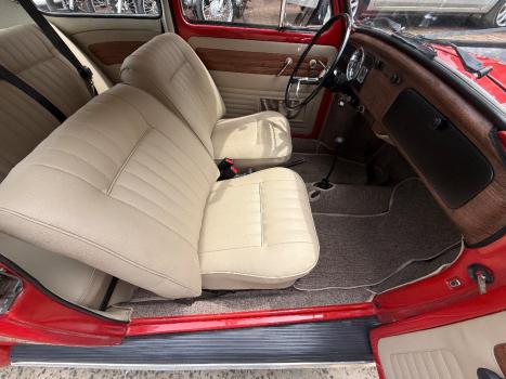 VOLKSWAGEN Fusca 1500, Foto 8