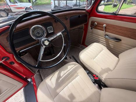 VOLKSWAGEN Fusca 1500, Foto 9