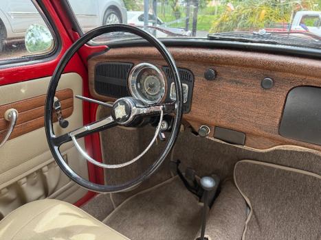 VOLKSWAGEN Fusca 1500, Foto 10