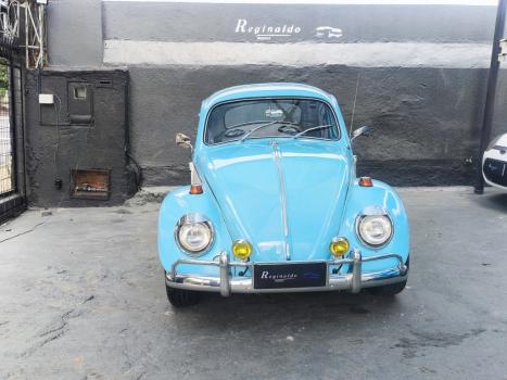 VOLKSWAGEN Fusca 1500, Foto 1