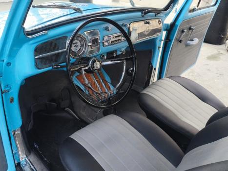 VOLKSWAGEN Fusca 1500, Foto 7