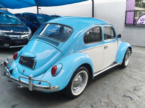 VOLKSWAGEN Fusca 1500, Foto 8