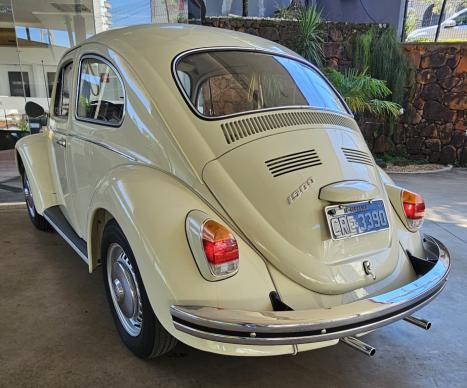 VOLKSWAGEN Fusca 1500, Foto 5