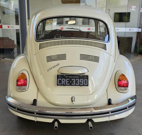 VOLKSWAGEN Fusca 1500, Foto 6