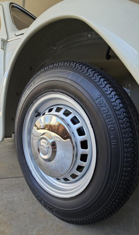 VOLKSWAGEN Fusca 1500, Foto 9