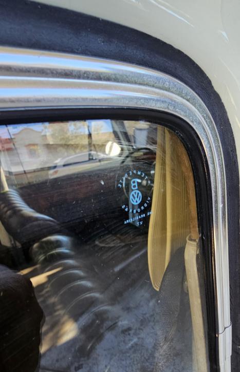 VOLKSWAGEN Fusca 1500, Foto 11