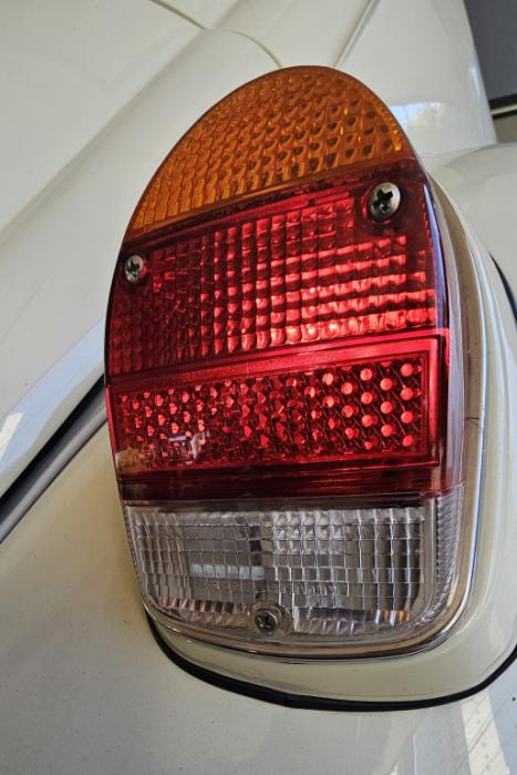 VOLKSWAGEN Fusca 1500, Foto 12