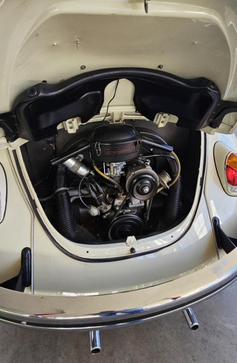 VOLKSWAGEN Fusca 1500, Foto 13