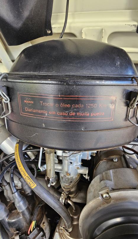 VOLKSWAGEN Fusca 1500, Foto 14