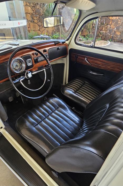 VOLKSWAGEN Fusca 1500, Foto 15