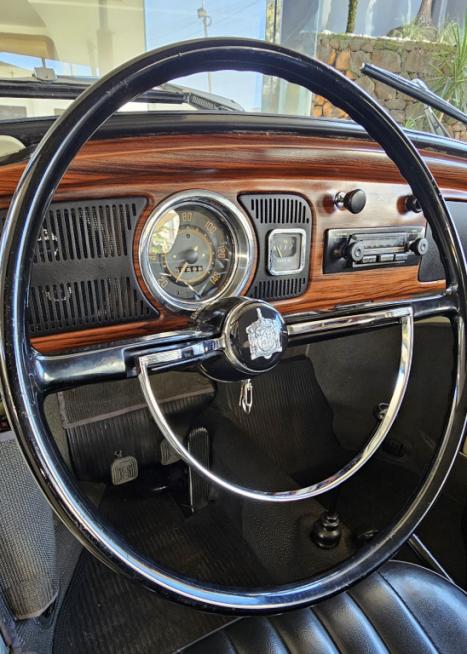 VOLKSWAGEN Fusca 1500, Foto 17