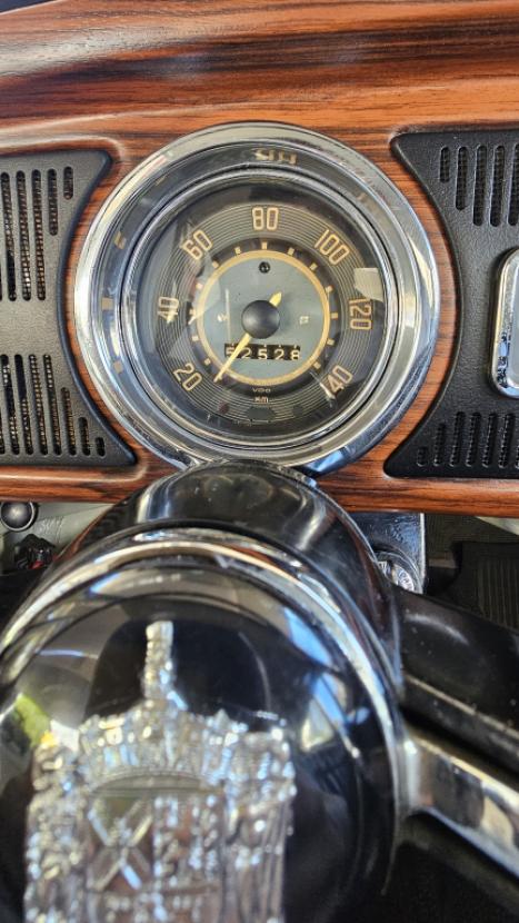 VOLKSWAGEN Fusca 1500, Foto 18