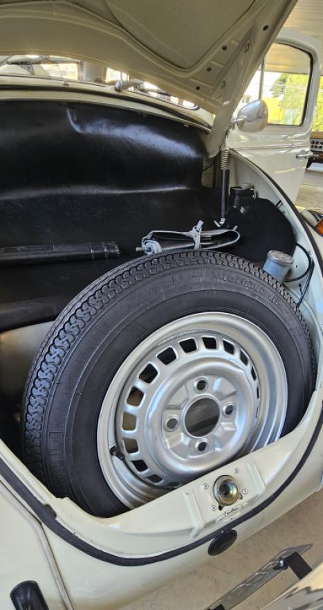 VOLKSWAGEN Fusca 1500, Foto 19