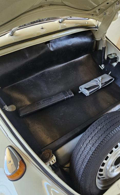 VOLKSWAGEN Fusca 1500, Foto 20