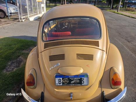 VOLKSWAGEN Fusca 1500, Foto 2