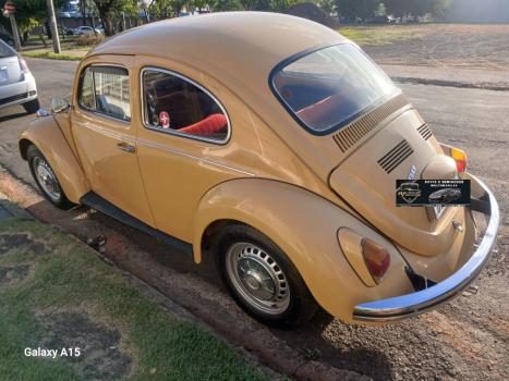 VOLKSWAGEN Fusca 1500, Foto 3