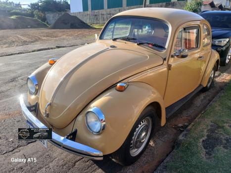 VOLKSWAGEN Fusca 1500, Foto 4