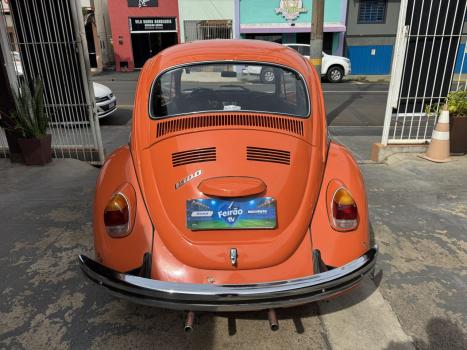 VOLKSWAGEN Fusca 1500, Foto 4