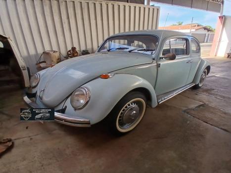 VOLKSWAGEN Fusca 1500, Foto 2