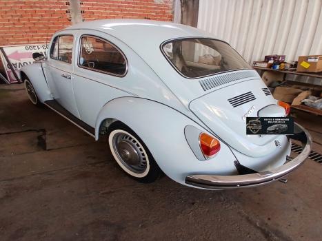 VOLKSWAGEN Fusca 1500, Foto 5
