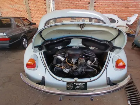 VOLKSWAGEN Fusca 1500, Foto 6