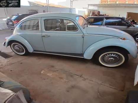 VOLKSWAGEN Fusca 1500, Foto 9