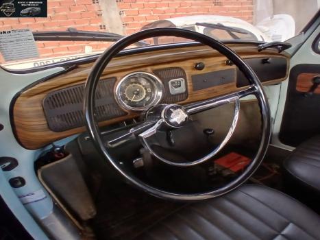 VOLKSWAGEN Fusca 1500, Foto 11