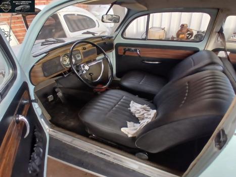 VOLKSWAGEN Fusca 1500, Foto 12