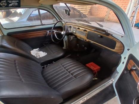 VOLKSWAGEN Fusca 1500, Foto 13