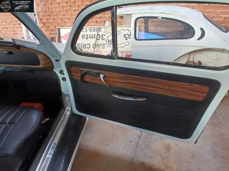 VOLKSWAGEN Fusca 1500, Foto 14