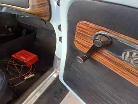 VOLKSWAGEN Fusca 1500, Foto 15