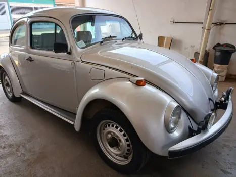 VOLKSWAGEN Fusca 1600 ITAMAR, Foto 4