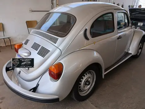 VOLKSWAGEN Fusca 1600 ITAMAR, Foto 5