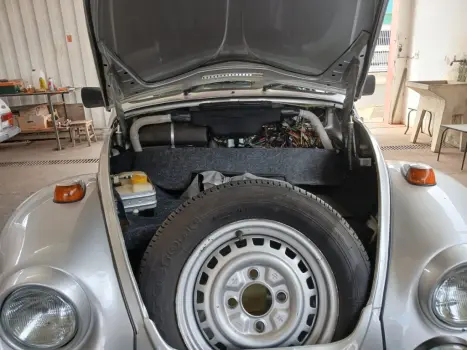 VOLKSWAGEN Fusca 1600 ITAMAR, Foto 7